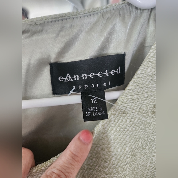 Gorgeous Size 12 Connected apparel dress - Picture 4 of 6